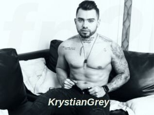 KrystianGrey