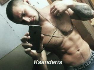 Ksanderis