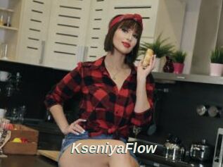 KseniyaFlow