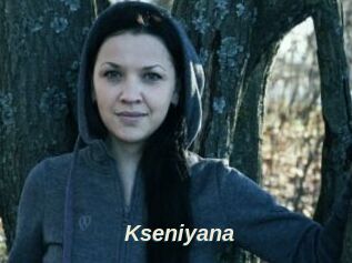 Kseniyana