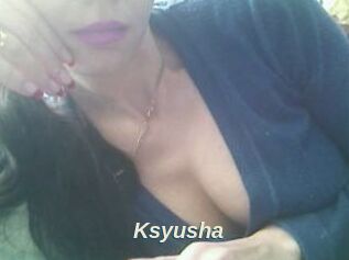Ksyusha