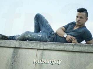 Kubanguy