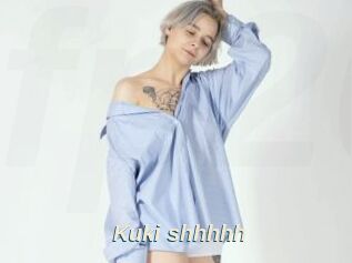 Kuki_shhhhh