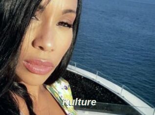 Kulture