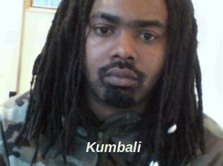 Kumbali