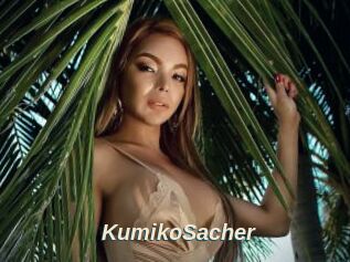 KumikoSacher