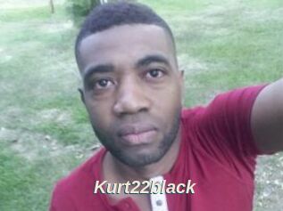 Kurt22black