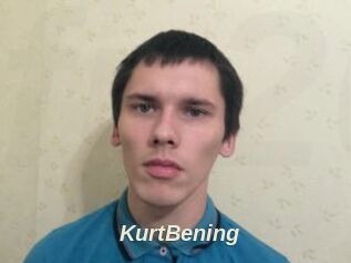 KurtBening
