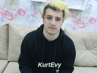 KurtEvy