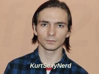 KurtSexyNerd