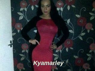 Kyamarley