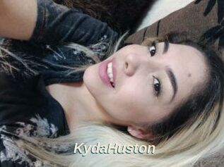 KydaHuston
