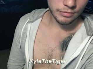 KyleTheTiger