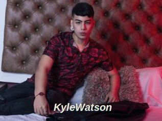 KyleWatson