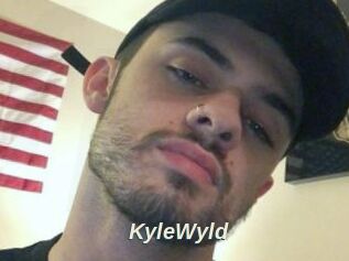 KyleWyld