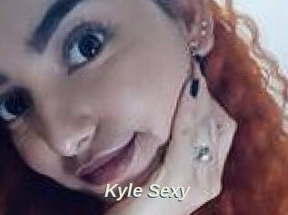 Kyle_Sexy