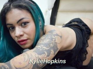 KylieHopkins