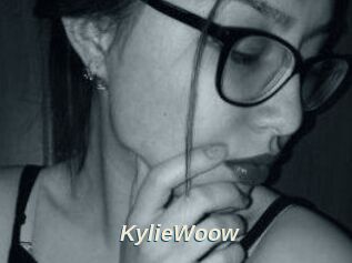 KylieWoow