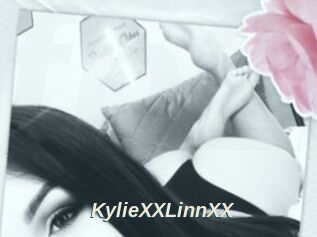 KylieXXLinnXX
