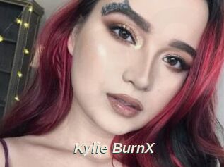 Kylie_BurnX