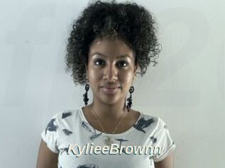 KylieeBrownn
