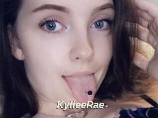 KylieeRae