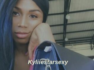 Kyliiestarsexy