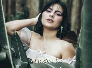 KymScarlet
