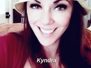 Kyndra