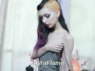 KyraFlame