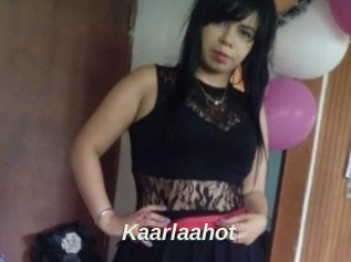 Kaarlaahot