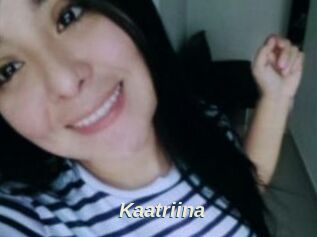 Kaatriina