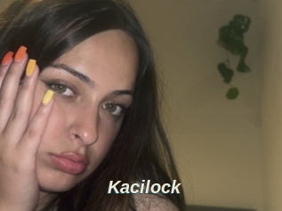 Kacilock