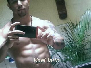 Kael_latin