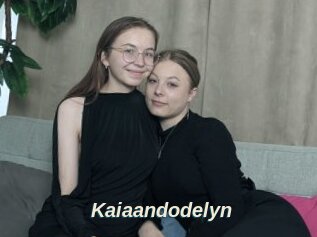 Kaiaandodelyn