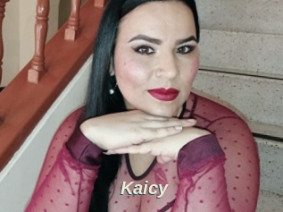 Kaicy