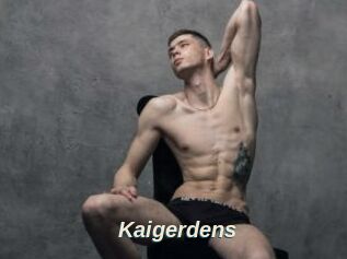Kaigerdens