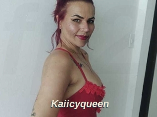 Kaiicyqueen