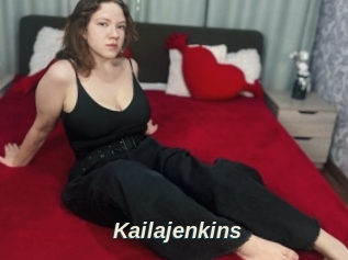 Kailajenkins