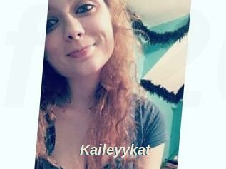 Kaileyykat