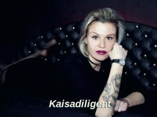 Kaisadiligent