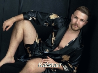 Kaistarr