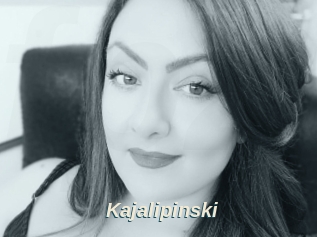 Kajalipinski