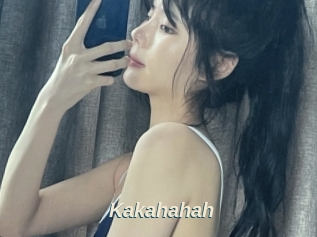 Kakahahah