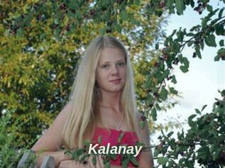 Kalanay