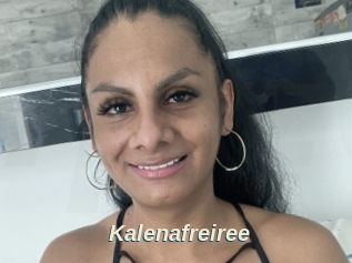 Kalenafreiree