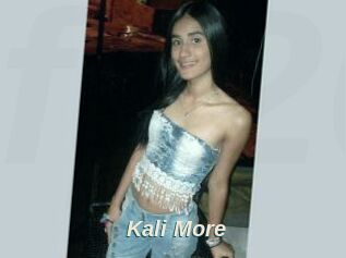 Kali_More