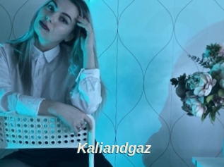 Kaliandgaz
