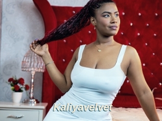 Kaliyavelvet