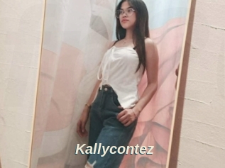Kallycontez